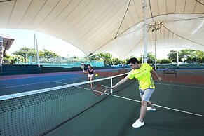 The Pacific Sutera Hotel