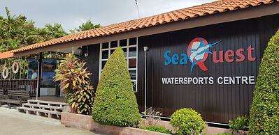 The Pacific Sutera Hotel