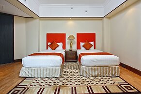 The Pacific Sutera Hotel