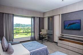 The Pacific Sutera Hotel