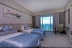 The Pacific Sutera Hotel