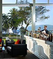 The Pacific Sutera Hotel