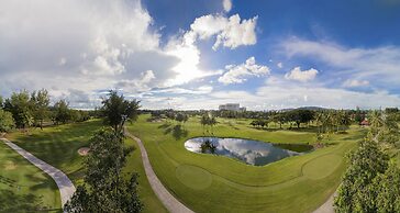 The Pacific Sutera Hotel