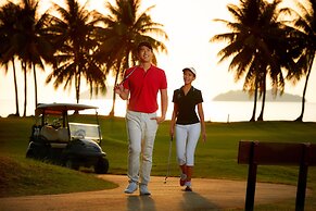 The Pacific Sutera Hotel