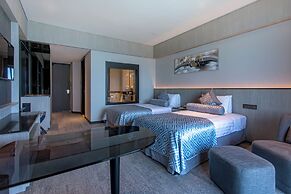 The Pacific Sutera Hotel