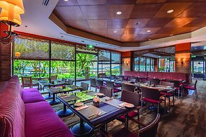 The Pacific Sutera Hotel