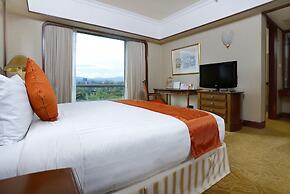 The Pacific Sutera Hotel