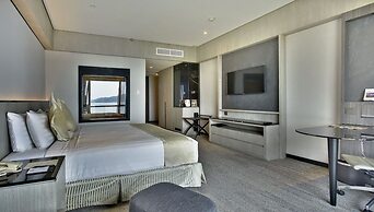 The Pacific Sutera Hotel