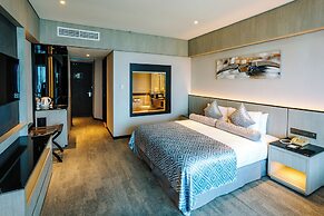 The Pacific Sutera Hotel