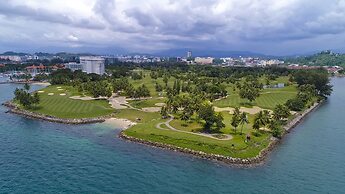 The Pacific Sutera Hotel