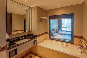 The Pacific Sutera Hotel