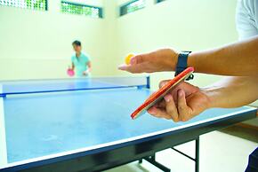 The Pacific Sutera Hotel