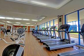 The Pacific Sutera Hotel