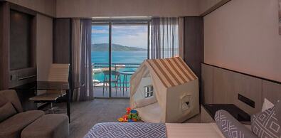 The Pacific Sutera Hotel