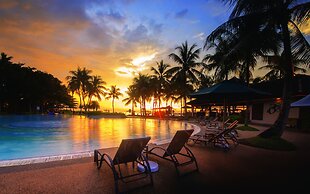 The Pacific Sutera Hotel