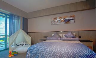 The Pacific Sutera Hotel