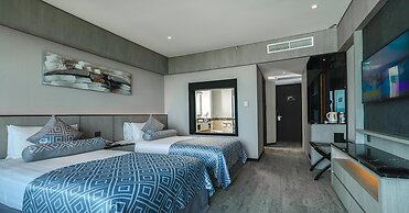 The Pacific Sutera Hotel