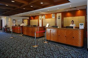 The Pacific Sutera Hotel