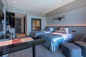 The Pacific Sutera Hotel