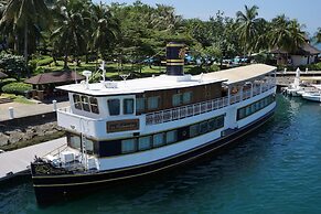 The Pacific Sutera Hotel