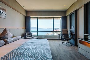 The Pacific Sutera Hotel