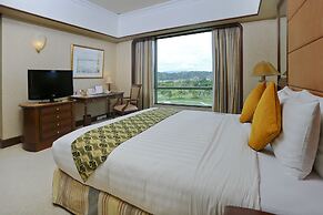 The Pacific Sutera Hotel