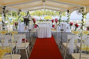 The Pacific Sutera Hotel