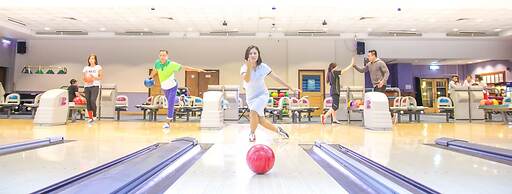 The Pacific Sutera Hotel