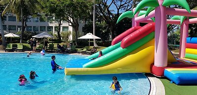 The Pacific Sutera Hotel