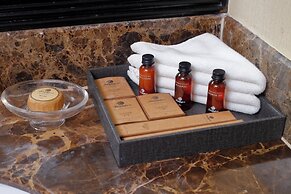 The Pacific Sutera Hotel