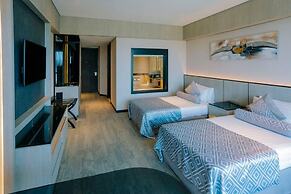 The Pacific Sutera Hotel