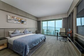 The Pacific Sutera Hotel