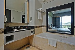 The Pacific Sutera Hotel