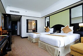 The Pacific Sutera Hotel