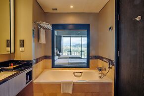 The Pacific Sutera Hotel