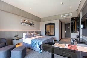 The Pacific Sutera Hotel