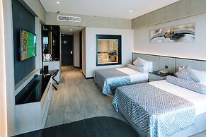 The Pacific Sutera Hotel