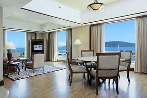 The Pacific Sutera Hotel