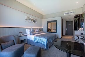 The Pacific Sutera Hotel