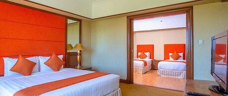 The Pacific Sutera Hotel