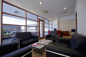 The Pacific Sutera Hotel