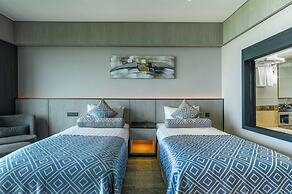 The Pacific Sutera Hotel