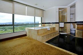 The Pacific Sutera Hotel