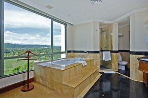 The Pacific Sutera Hotel