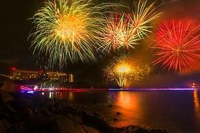 The Pacific Sutera Hotel