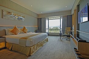 The Pacific Sutera Hotel