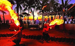 The Pacific Sutera Hotel