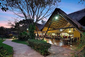 Protea Hotel by Marriott Lusaka Safari Lodge