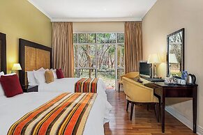 Protea Hotel by Marriott Lusaka Safari Lodge