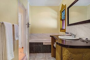 Protea Hotel by Marriott Lusaka Safari Lodge